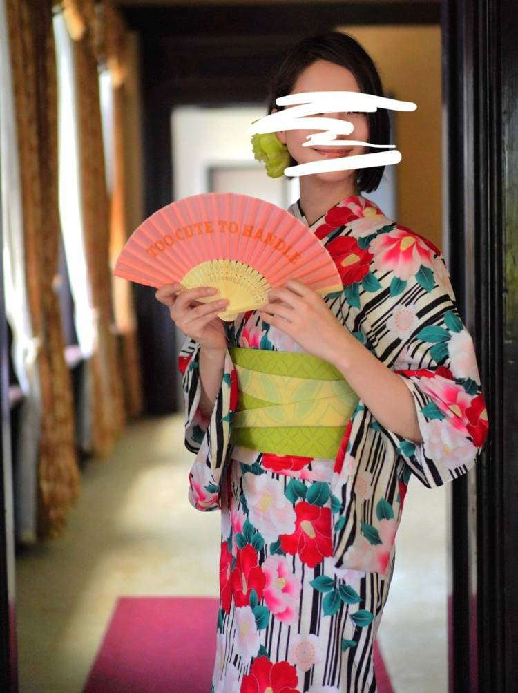 楽しい時間って一瞬だよねぇ