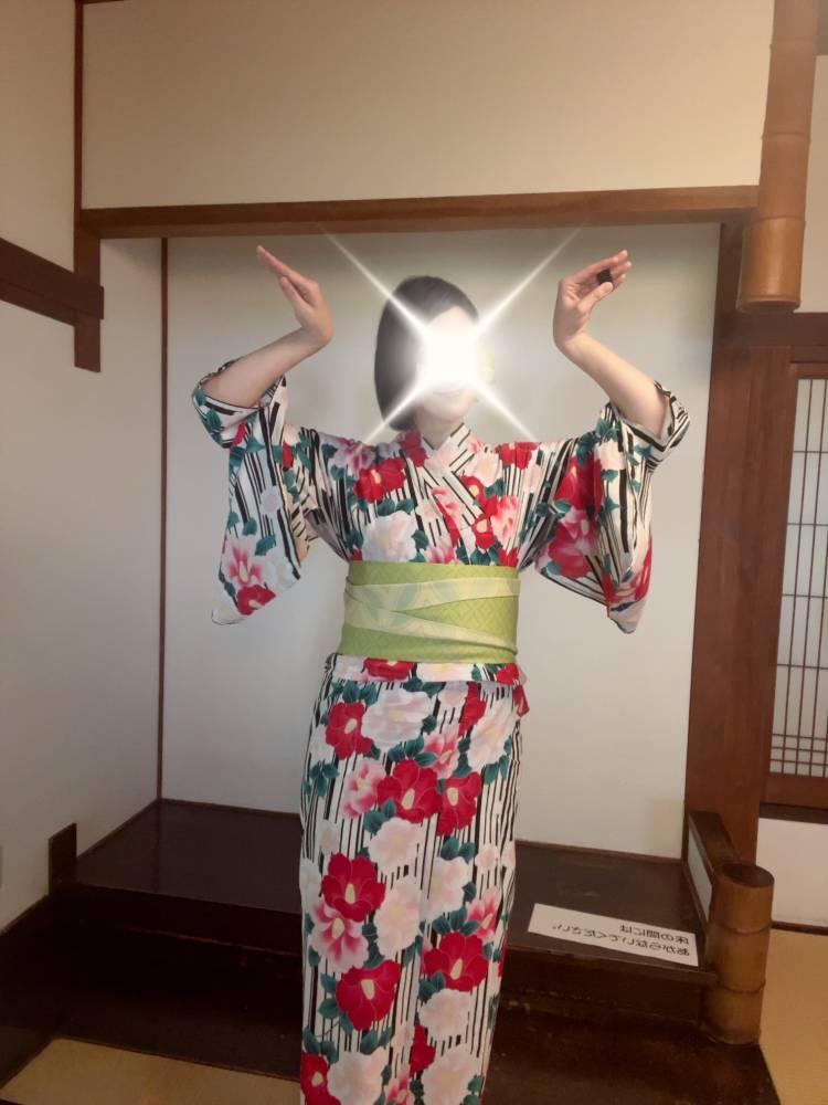 心がじんわり嬉しかったねぇ
