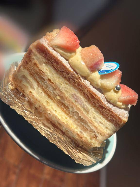 美味しそうでしょ