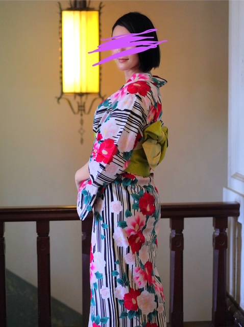 明日に備えよっ！
