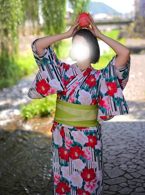 いつもありがとっ