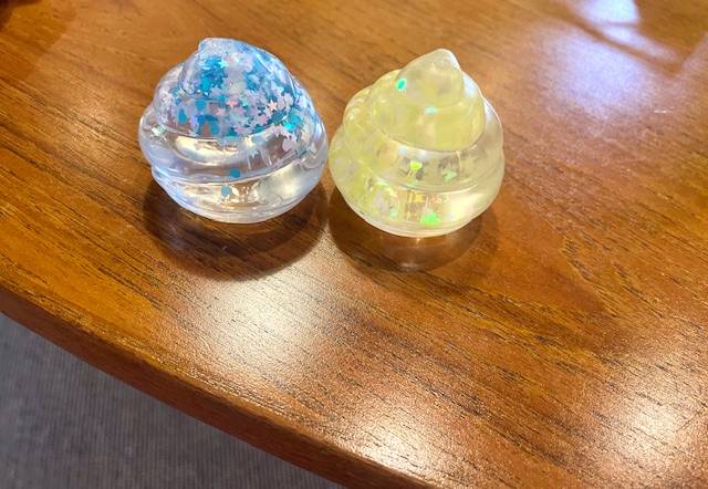 出勤すんよーっ