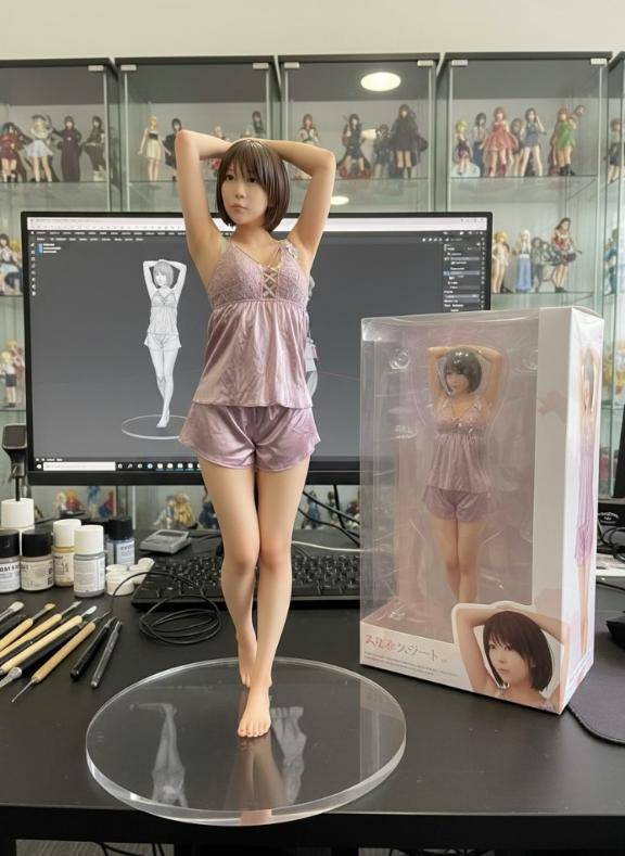真似っこかーいっ