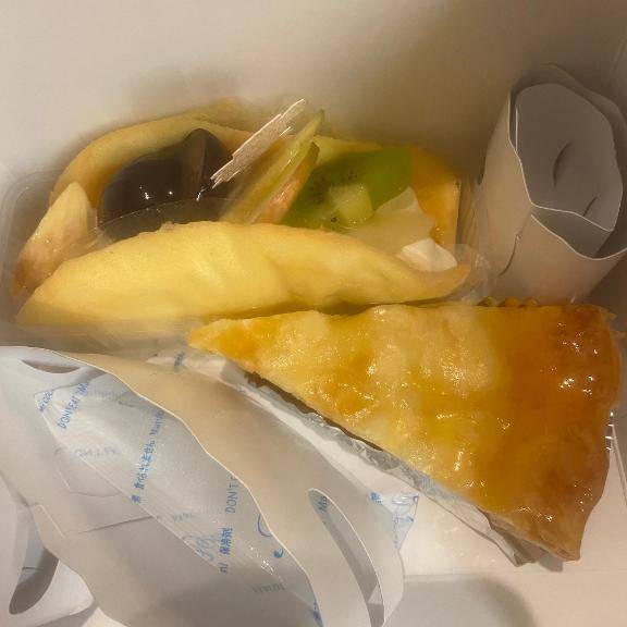 ありがとうございました(*´∀｀*)