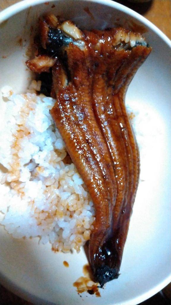 おいしかったっ