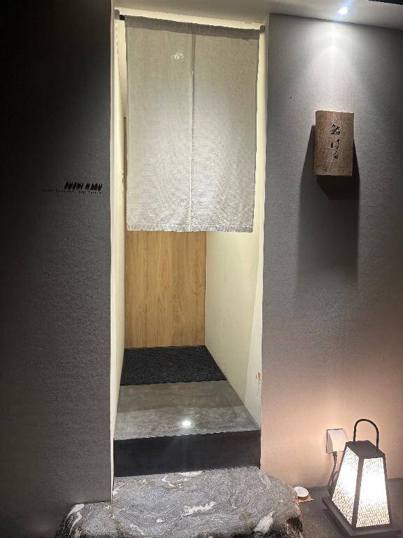 素敵な空間で