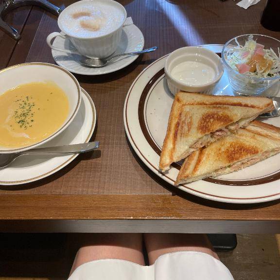 こんにちは(*´∀｀*)