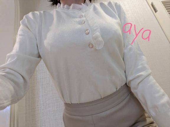 おはようございますー