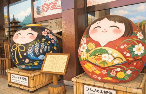 おはようございますー