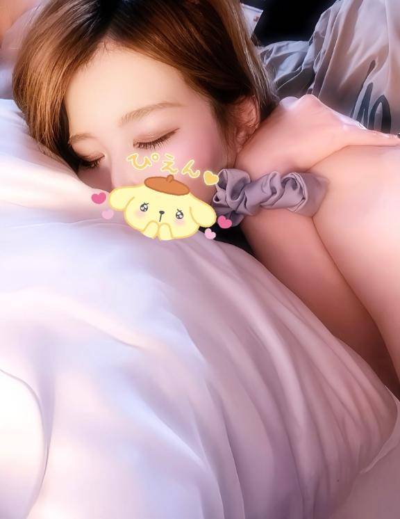 曇り模様だけど…