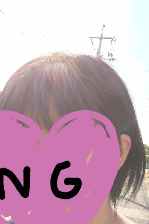 暑いですね……