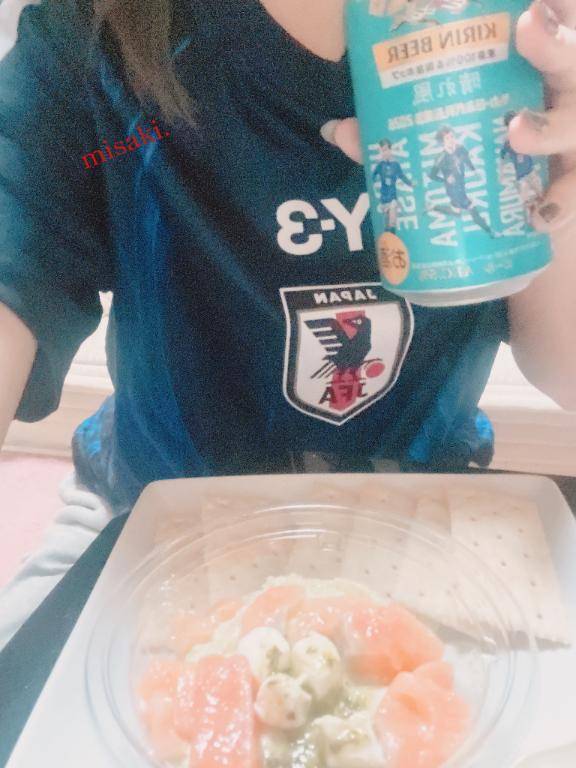 いいねえー！