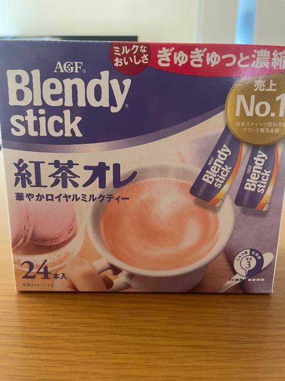 この紅茶なら一日５杯飲みたい