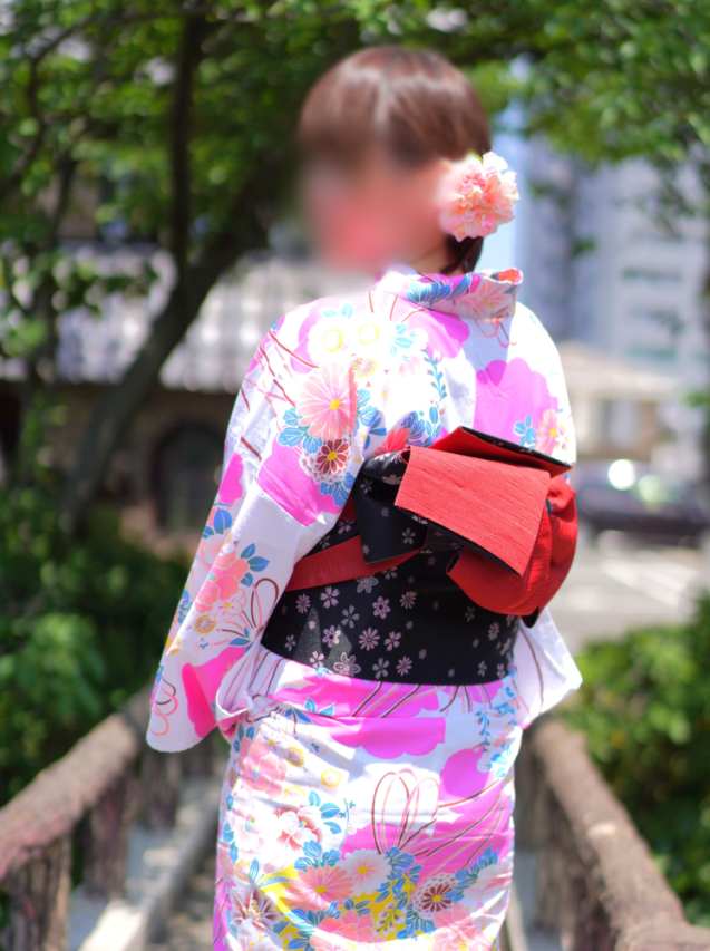 まい
