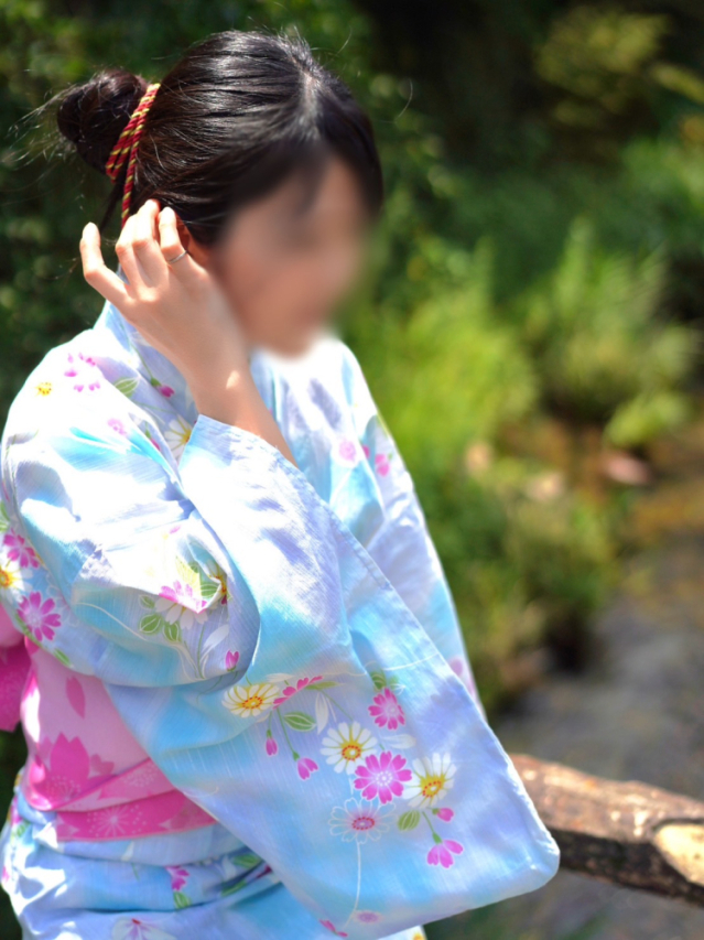 さき