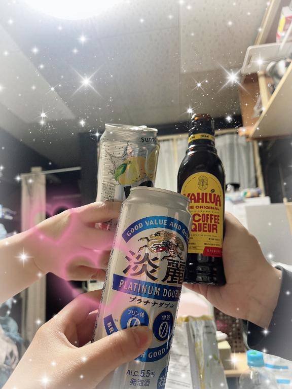 昨日のお礼です!