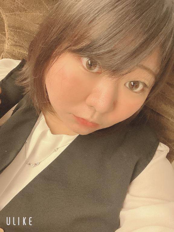 ありがとう?