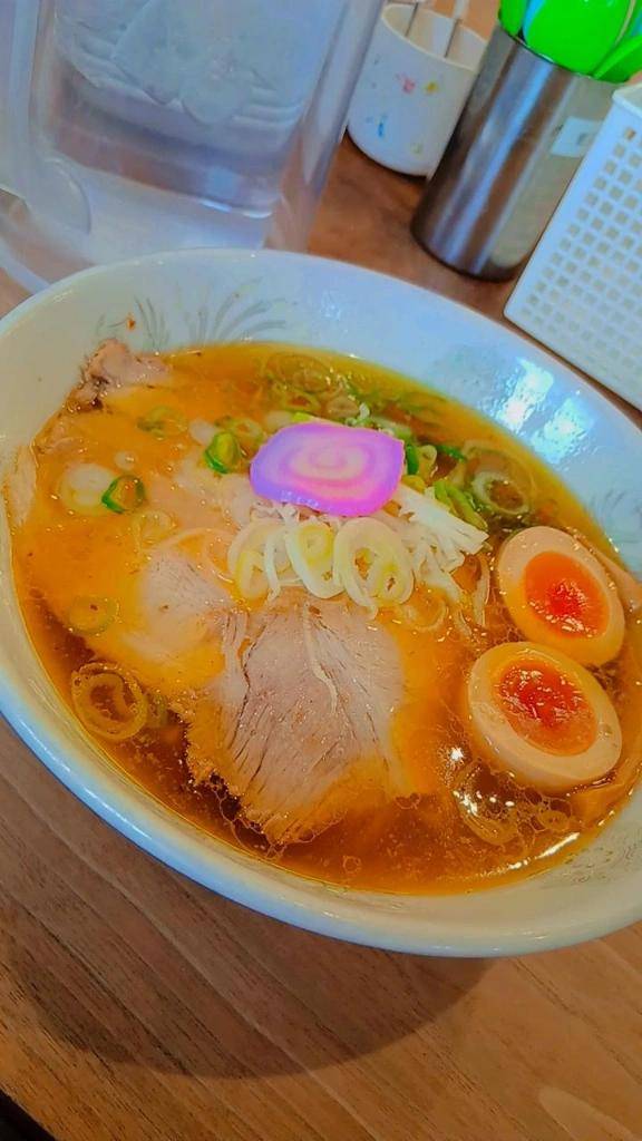 おはょ?