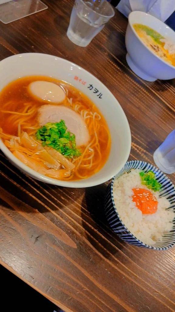 昨日のお昼は??