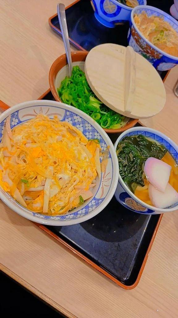 どんどん?