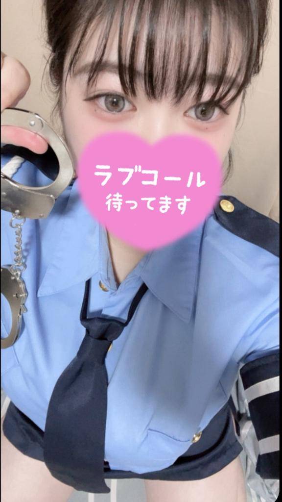 ポリス??♀?