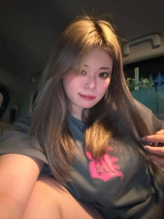 ごめぇーーん！