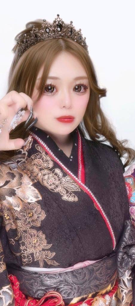 久しぶり??♀???♀?