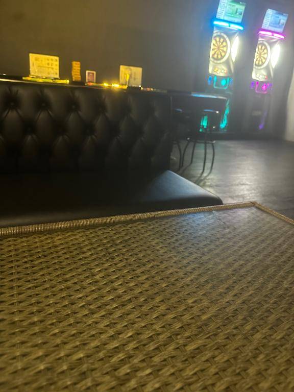 キャストちゃんと