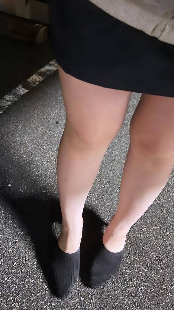 お礼です?