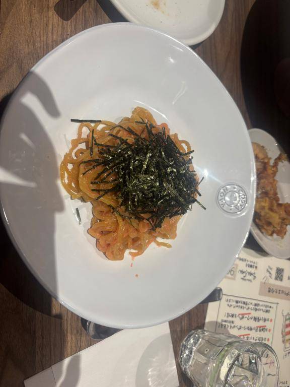 おいしかった
