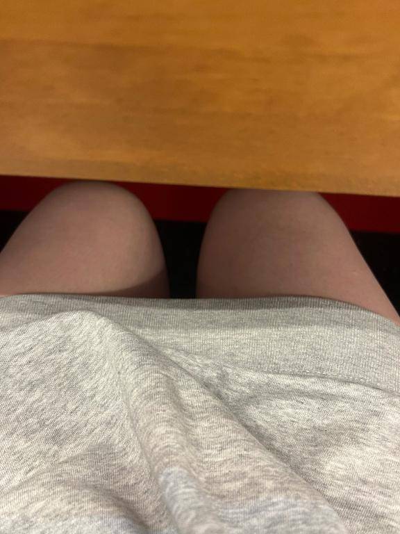 お礼です?
