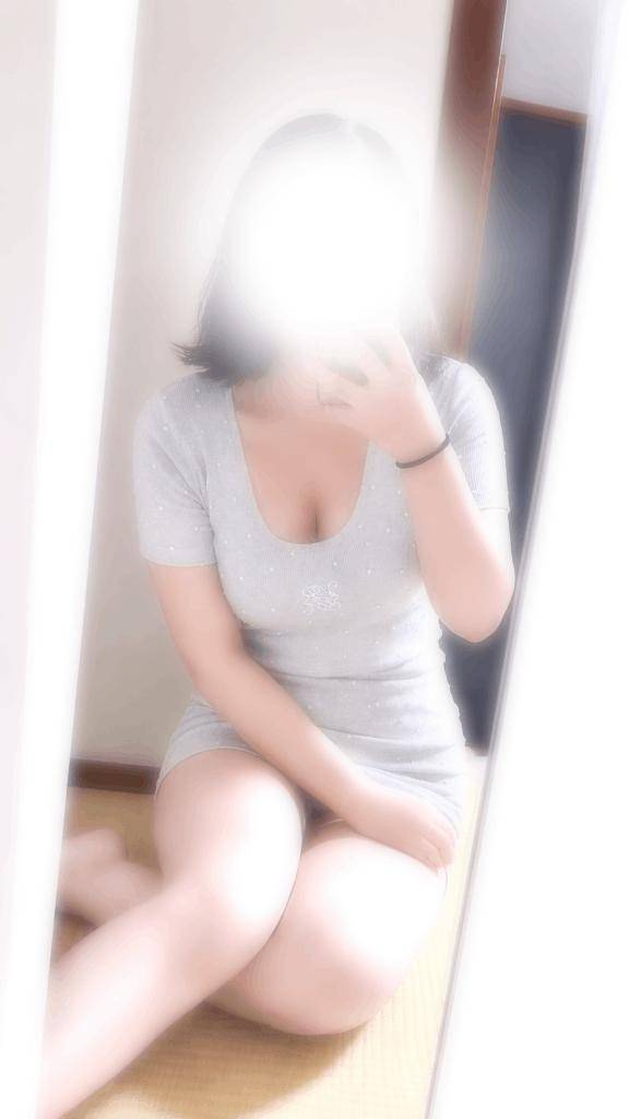 お礼です?