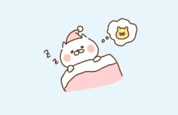 (つ∀-)オヤスミー