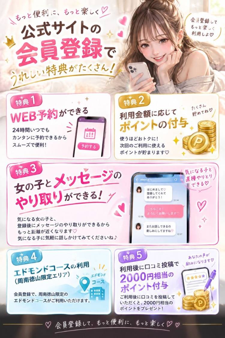 初めまして♪