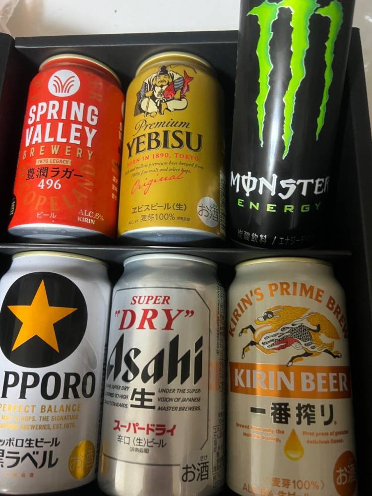 ご自宅のお兄様