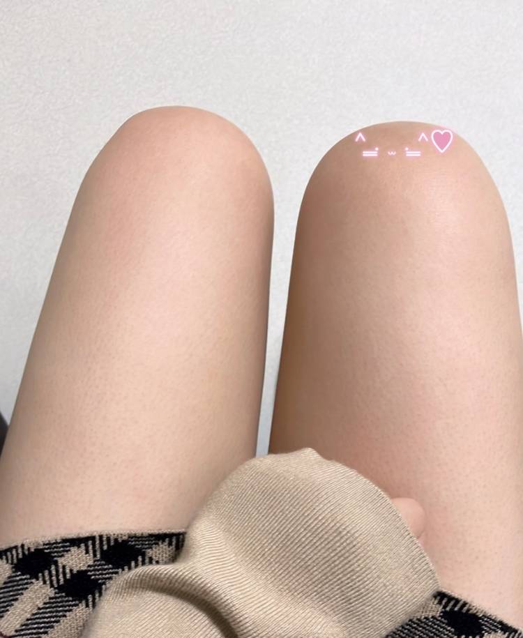お礼?
