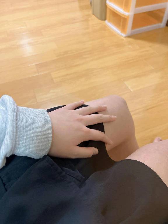 出勤しました〜?