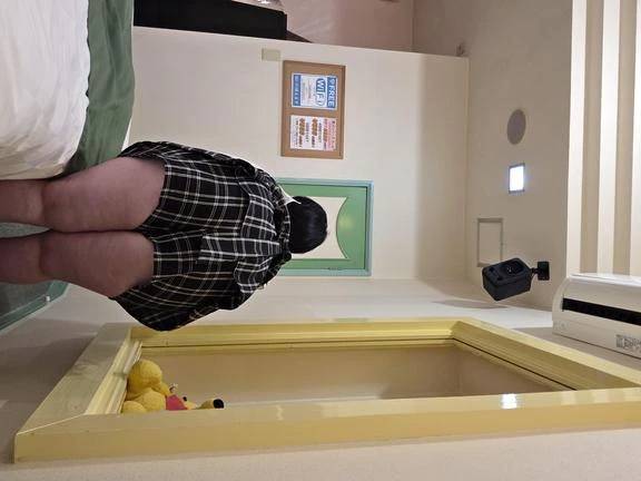 お礼?