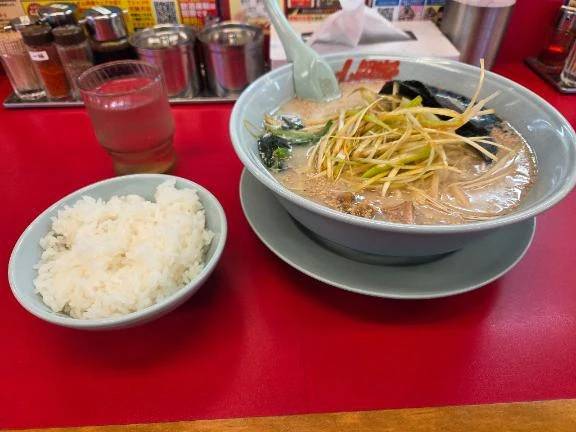 飯テロ