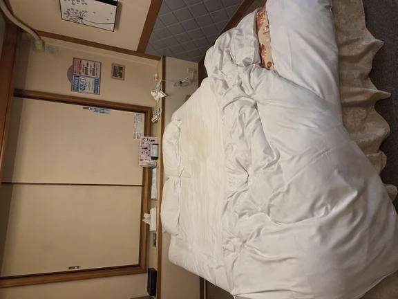お礼?