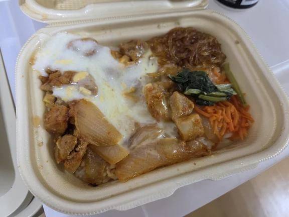 出勤しました〜！