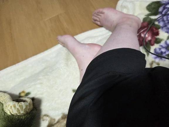 お礼?