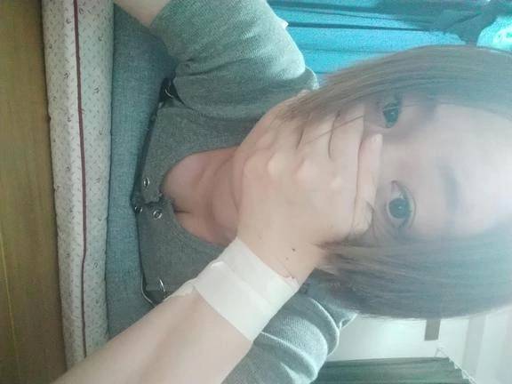 亜美???