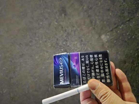 ラス1！禁煙！