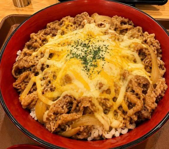 晩御飯