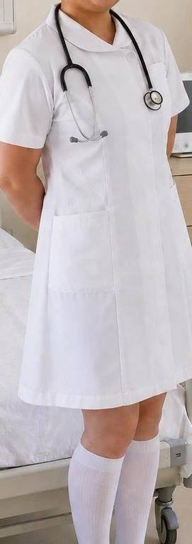 ナース服