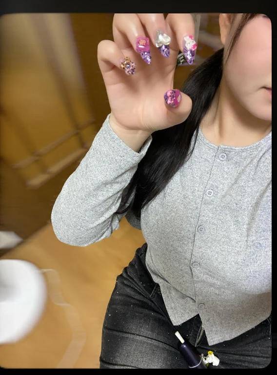 今日のご褒美、ゆんにしよ？