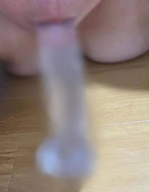 昼間からジュッポジュッポ