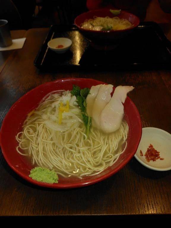 会えるといいな?