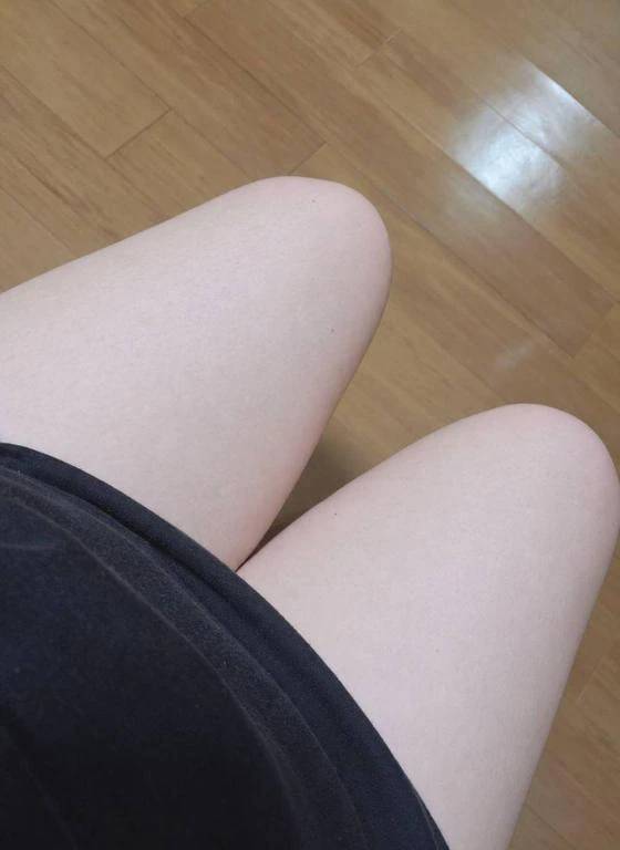 お風呂前に